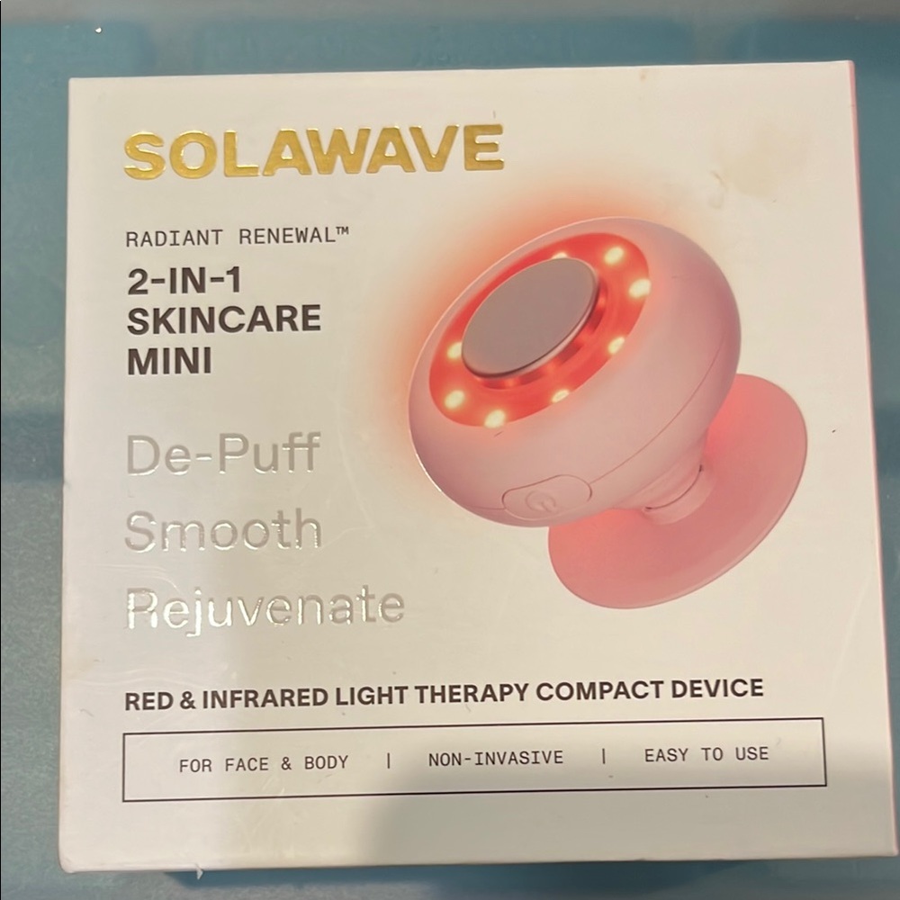 Solawave
